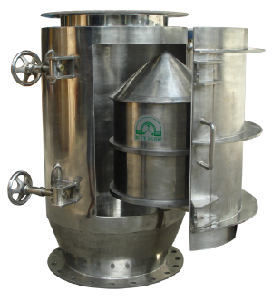 Permanent Magnet  Lifting Magnet